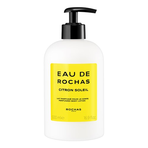 ROCHAS - Eau de Rochas Citron Soleil