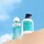 Eau de Rochas Néroli Azur - Lait parfumé pour le corps
