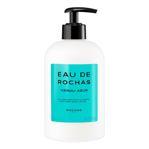 ROCHAS - Eau de Rochas Néroli Azur
