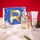 Eau de Rochas - Coffret Eau de Toilette et Lait Corps