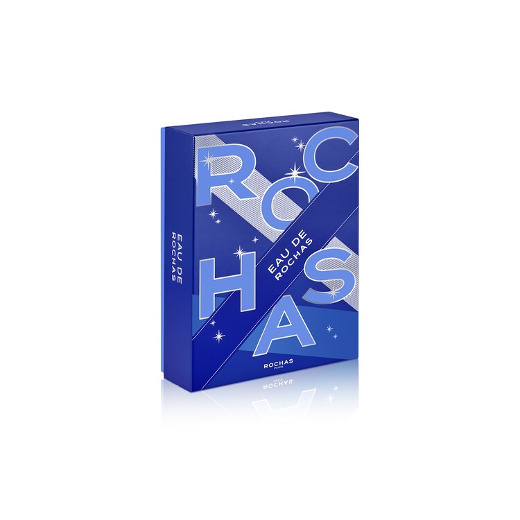 Eau de Rochas - Estuche Eau de toilette