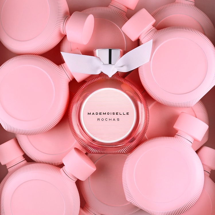 Mademoiselle Rochas - Eau de Parfum