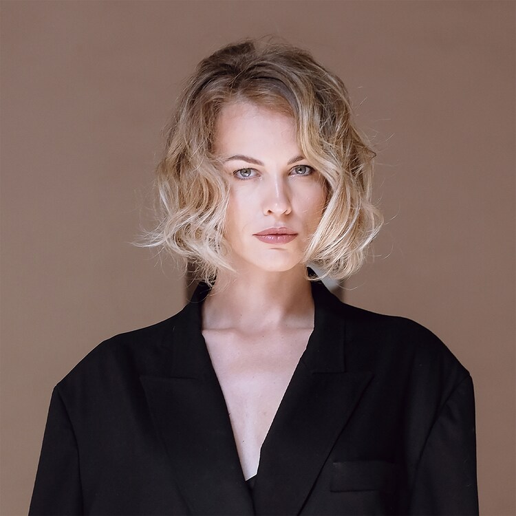 Grandioso Après-Shampooing Volumisant - Accentue le Volume