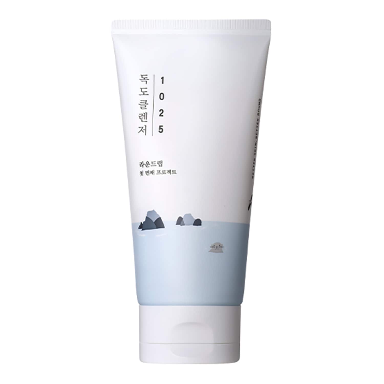 1025 Dokdo Cleanser