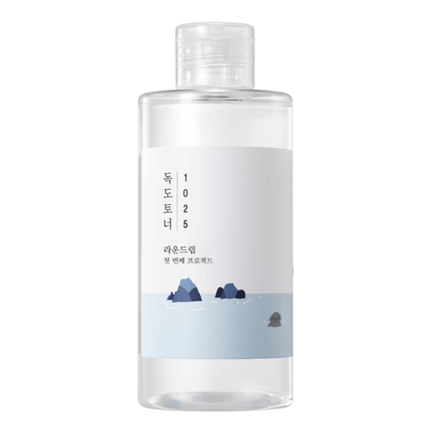 1025 Dokdo Toner