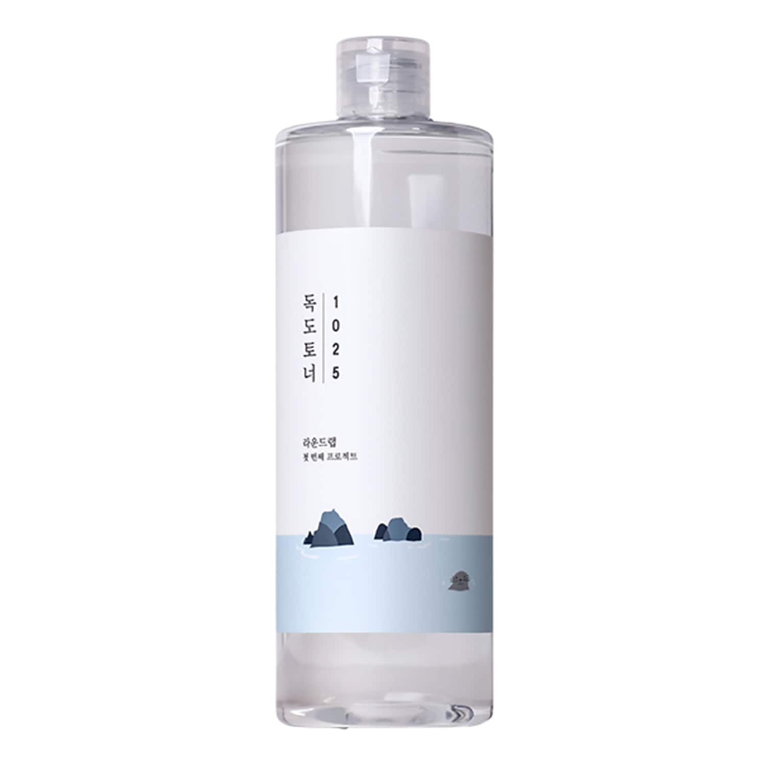 1025 Dokdo Toner