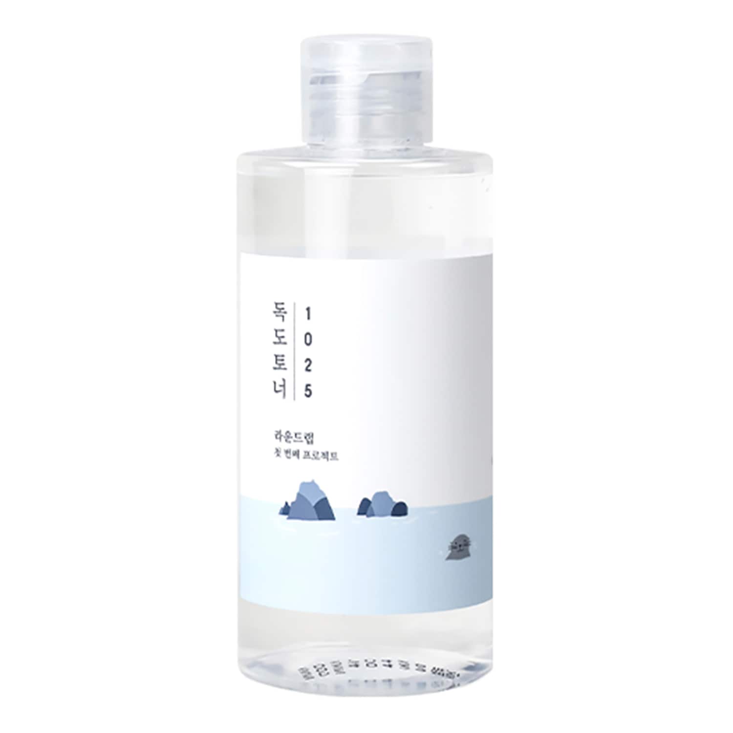 1025 Dokdo Toner