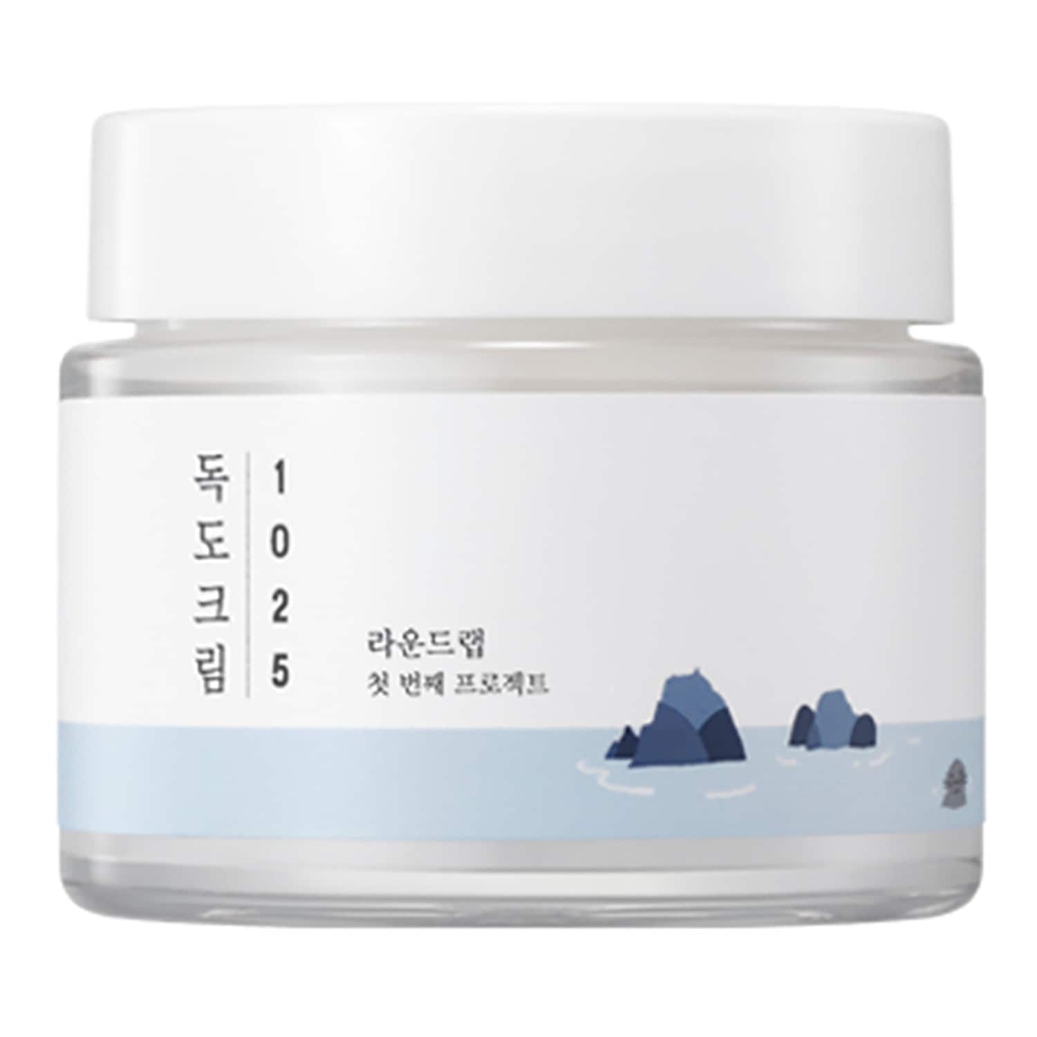 1025 Dokdo Cream