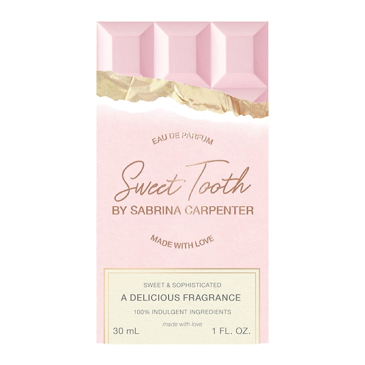 Sweet Tooth - Apa de Parfum