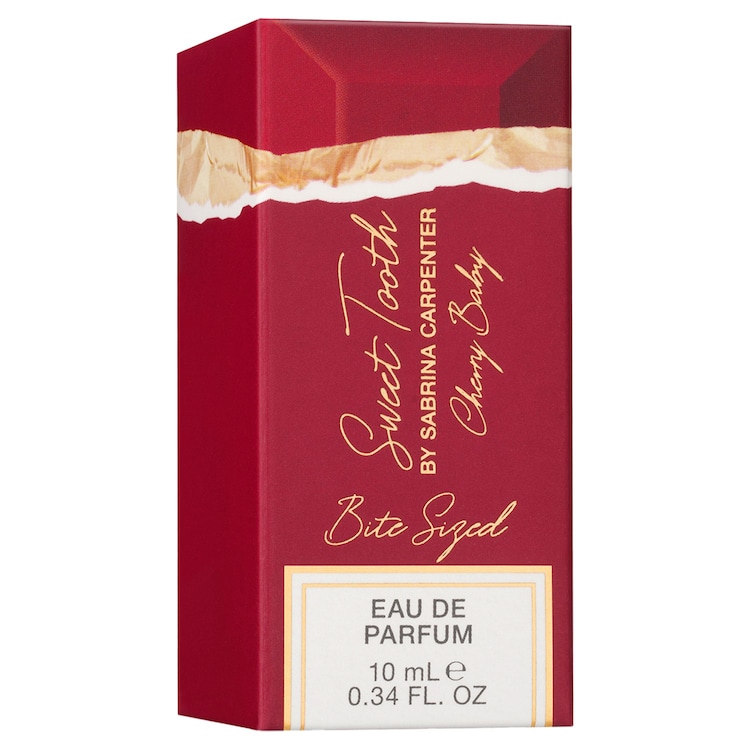 Cherry Baby Bite - Apa de parfum