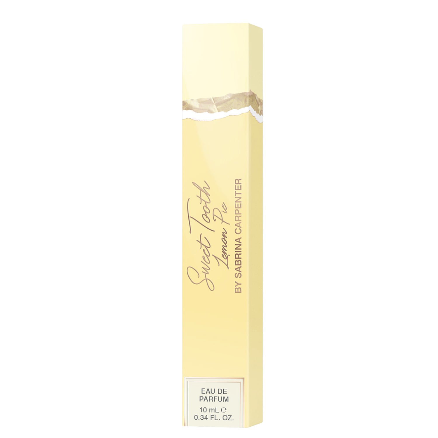 Lemon Pie Eau de Parfum - Apa de parfum | SABRINA CARPENTER ≡ SEPHORA