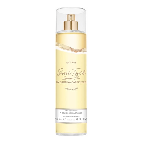 SABRINA CARPENTER - Lemon Pie Body Spray
