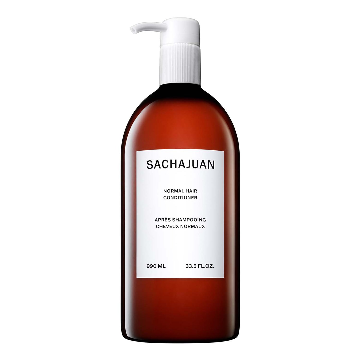 Normal Conditioner