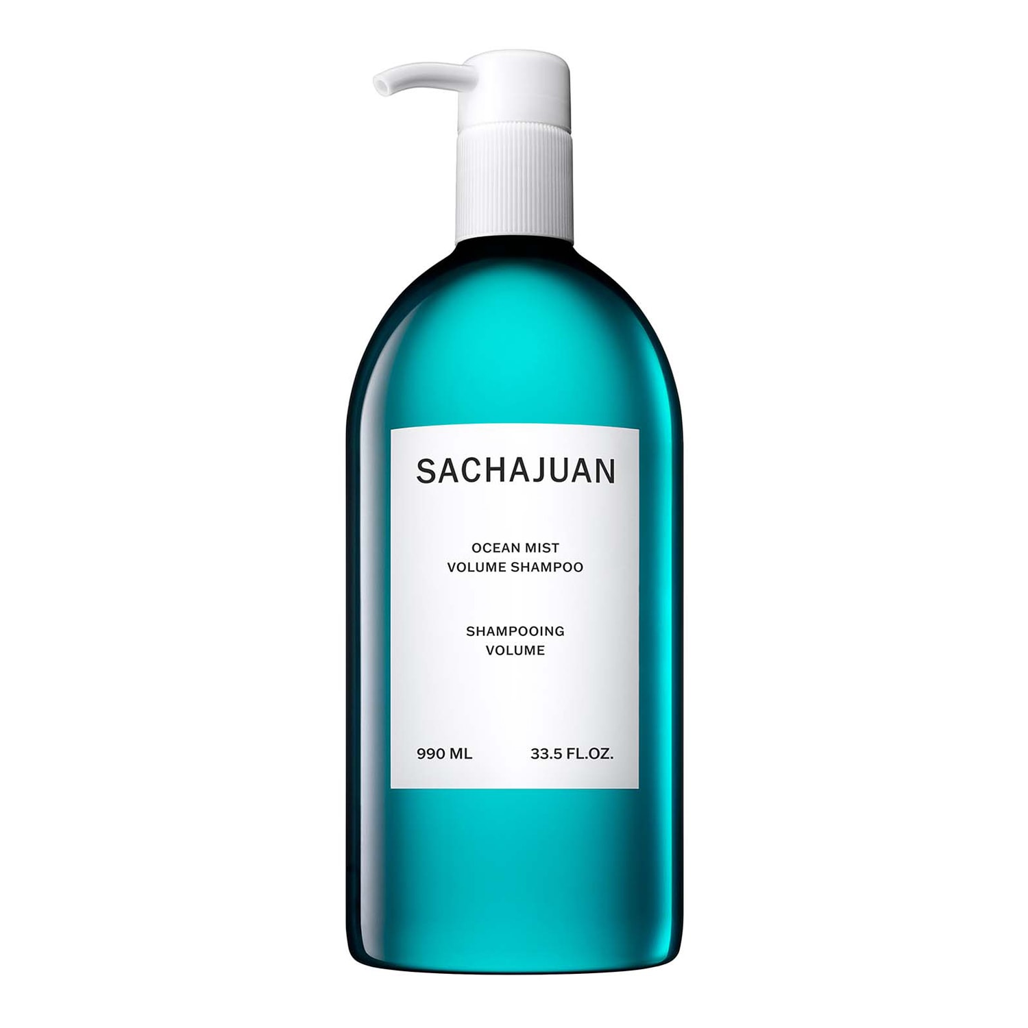 Ocean Mist Volume Shampoo