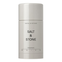 Deodorant - Desodorante de s&aacute;ndalo y vetiver, SALT AND STONE