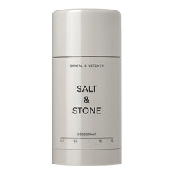 Deodorant - Déodorant Santal Et Vétiver