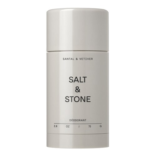 Salt And Stone - Deodorant – Αποσμητικό Santal & Vétiver