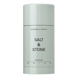 Deodorant - Déodorant Bergamote et Hinoki