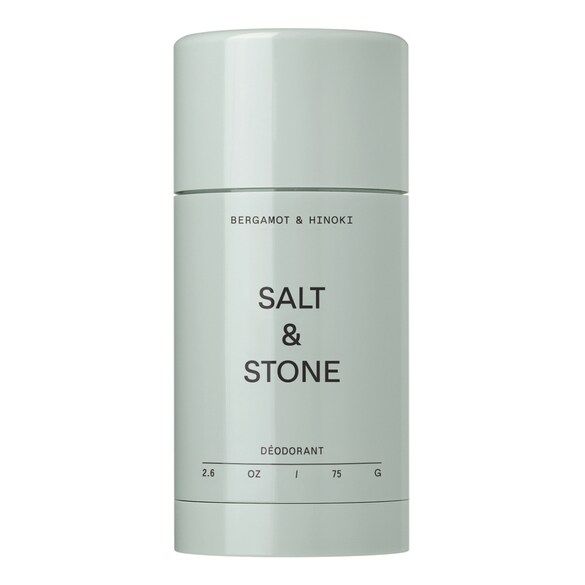 Dezodorans - Dezodorans s bergamotom i japanskim čempresom, SALT AND STONE