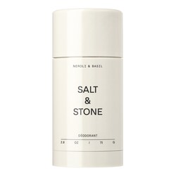 Deodorant - Déodorant Néroli et Basilic