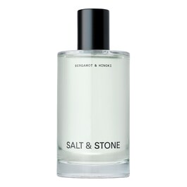 Body Mist - Bergamot i hinoki maglica za tijelo