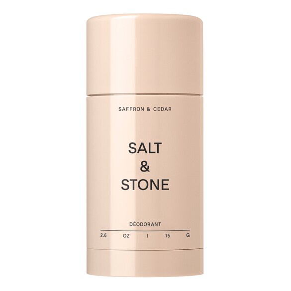 Dezodorans - Dezodorans sa &scaron;afranom i cedrom, SALT AND STONE
