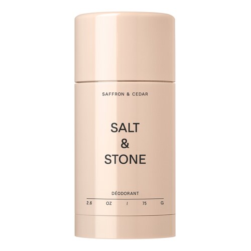 SALT AND STONE - Deodorant