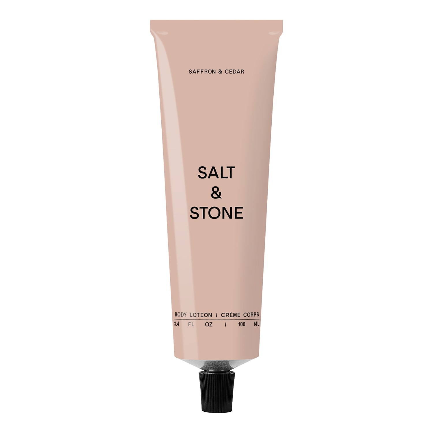 SAFFRON & CEDAR BODY LOTION