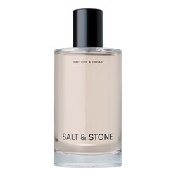 Body Mist - Brume Corporelle Safran et Cèdre