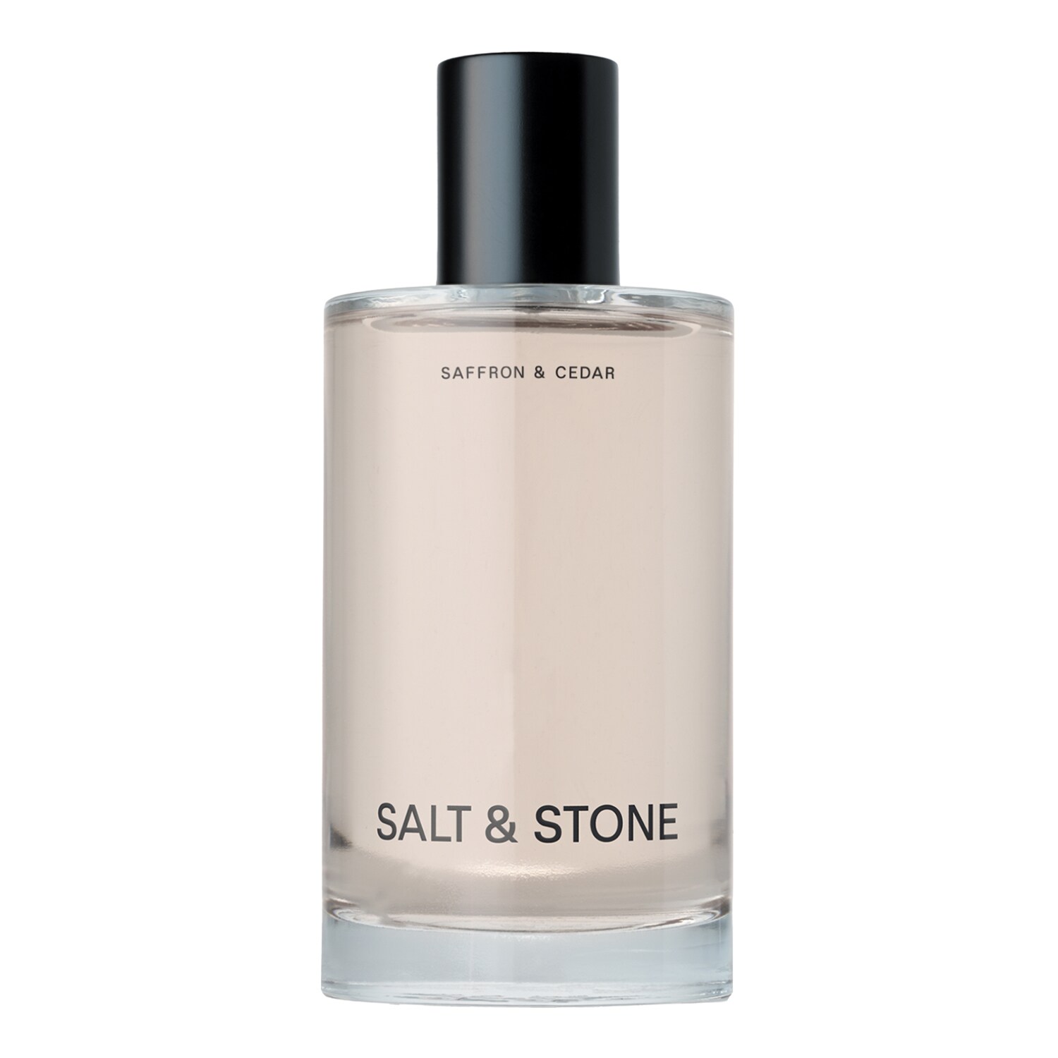 SALT AND STONE - Body Mist - Tělová mlha s vůní šafránu a cedru