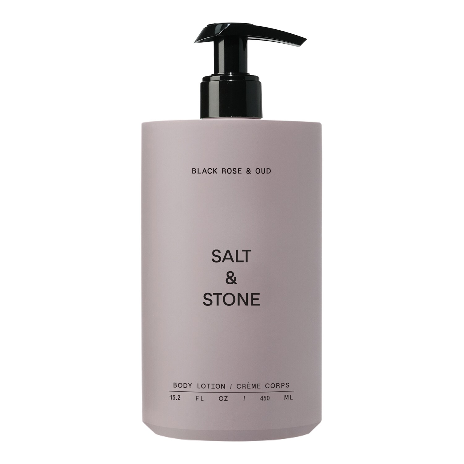 Black Rose & Oud Body Lotion