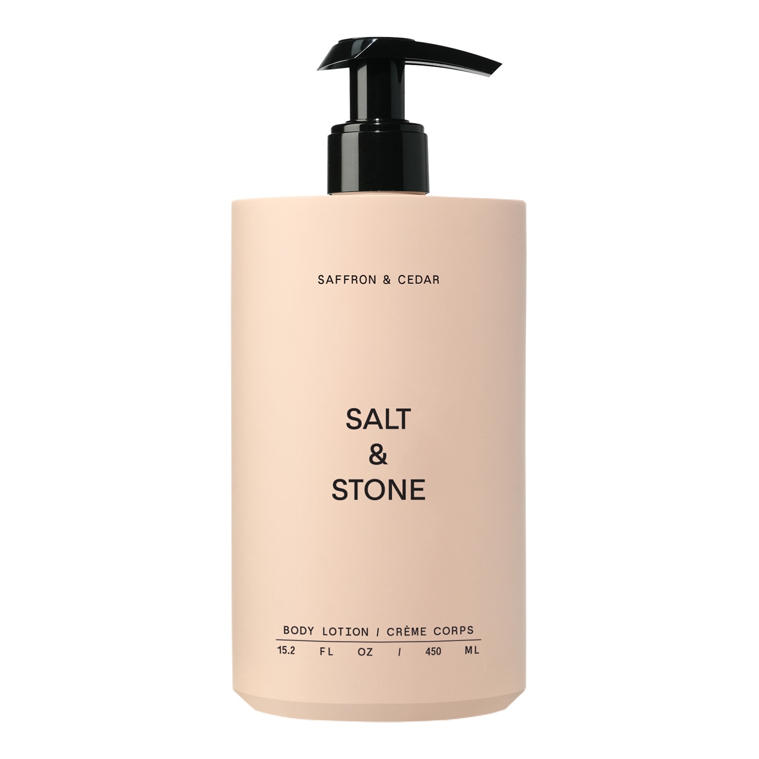 Saffron & Cedar Body Lotion