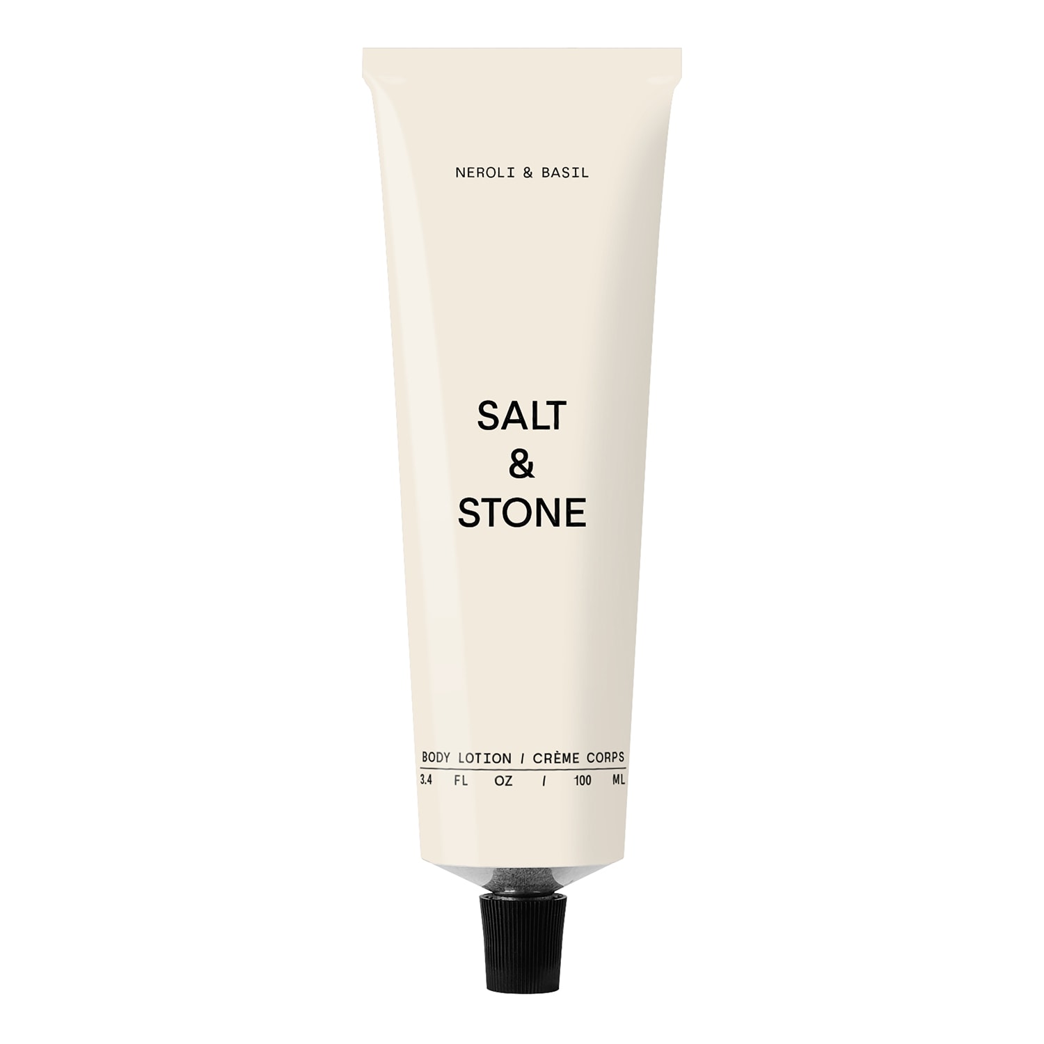 Neroli & Basil Body Lotion