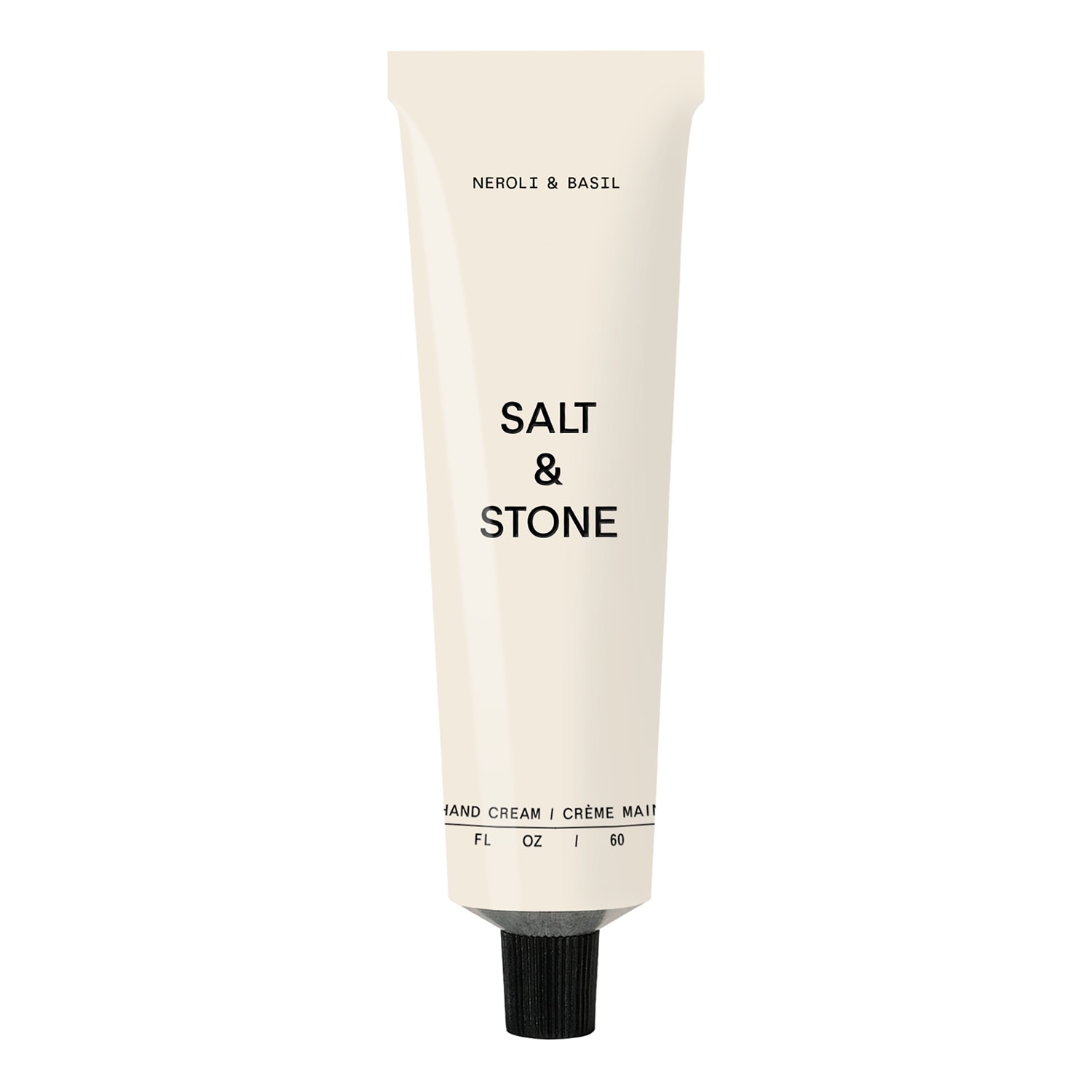 Neroli & Basil Hand Cream