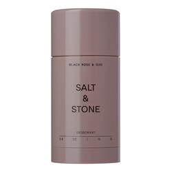 Deodorant - Déodorant Rose Noire et Oud