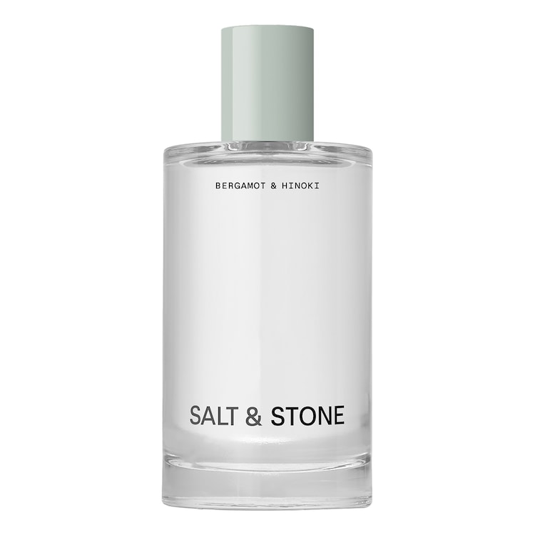 Body Mist - Bruma Corporal Bergamota e Hinoki