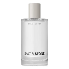 Body Mist &ndash; &Sigma;&pi;&rho;έ&iota; &sigma;ώ&mu;&alpha;&tau;&omicron;&sigmaf; Santal & V&eacute;tiver, SALT AND STONE