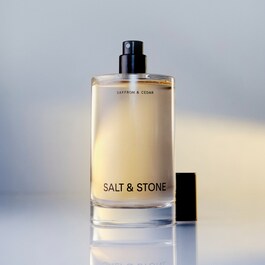 Body Mist - Maglica za tijelo sa &scaron;afranom i cedrom