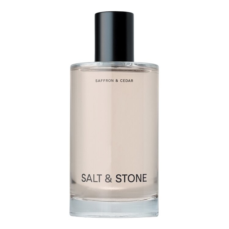 Body Mist – Body mist med saffran och cederträ