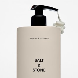 Body Lotion - Krema za tijelo od sandalovine i vetivera