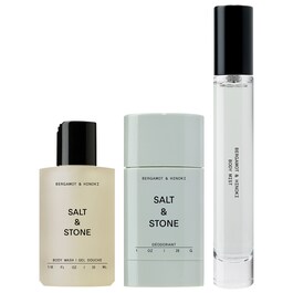 Mini Discovery Trio - Discovery Trio  bergamot i japanski čempres