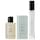 Mini Discovery Trio - Bergamot ve Hinoki - Üçlü mini tanıtım seti