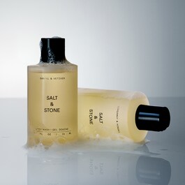 Mini Discovery Trio - Discovery Trio  bergamot i japanski čempres