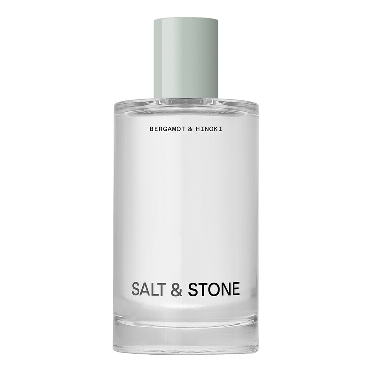 Body Mist - Spray Corpo Bergamotto e Hinoki