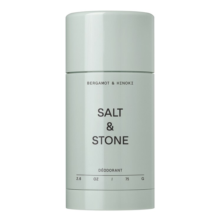 Deodorant - Déodorant Bergamote et Hinoki