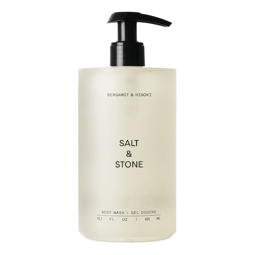 SALT AND STONE - Body Wash