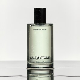 Body Mist - Bergamot i hinoki maglica za tijelo