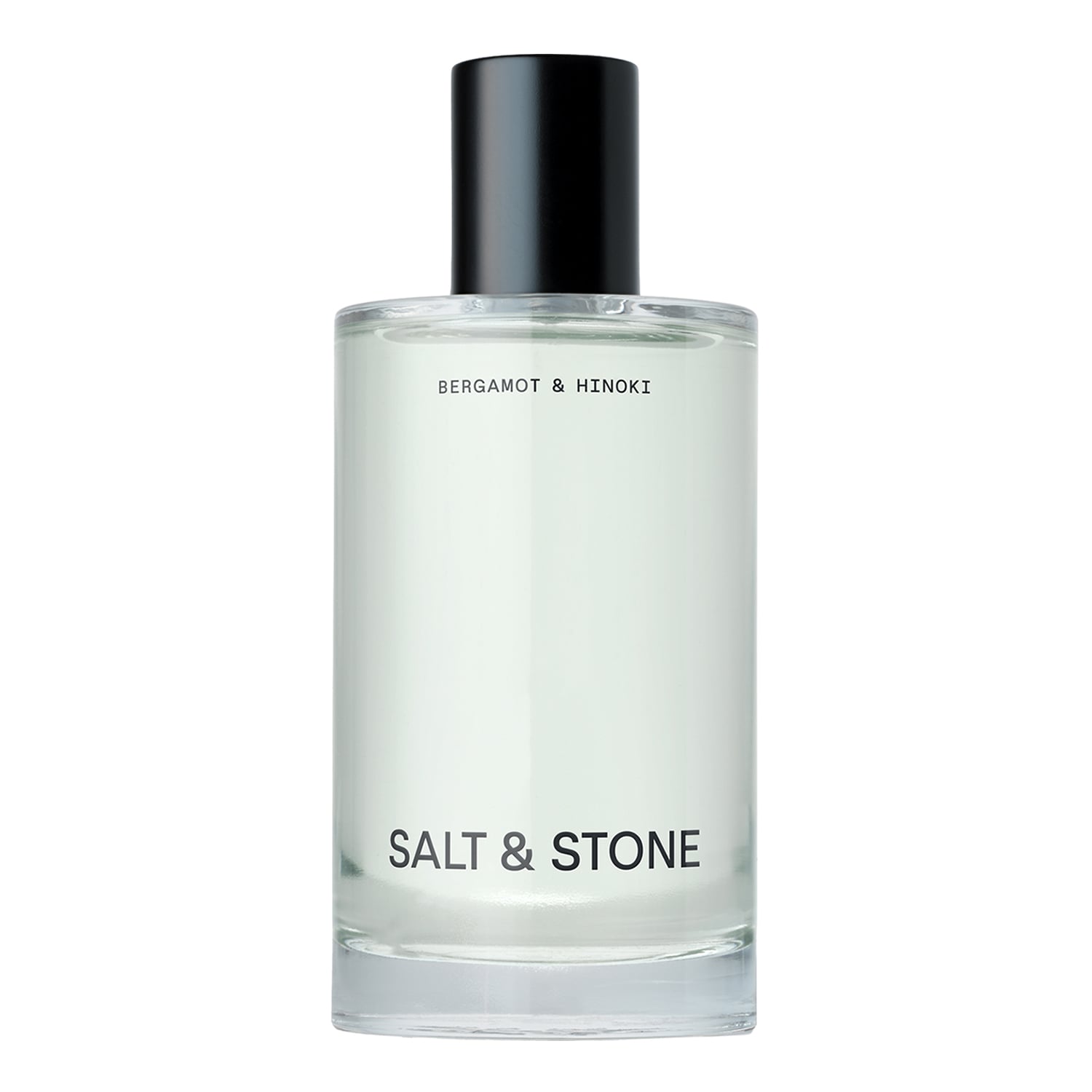 Salt And Stone Body Mist - Bergamotte und Hinoki
