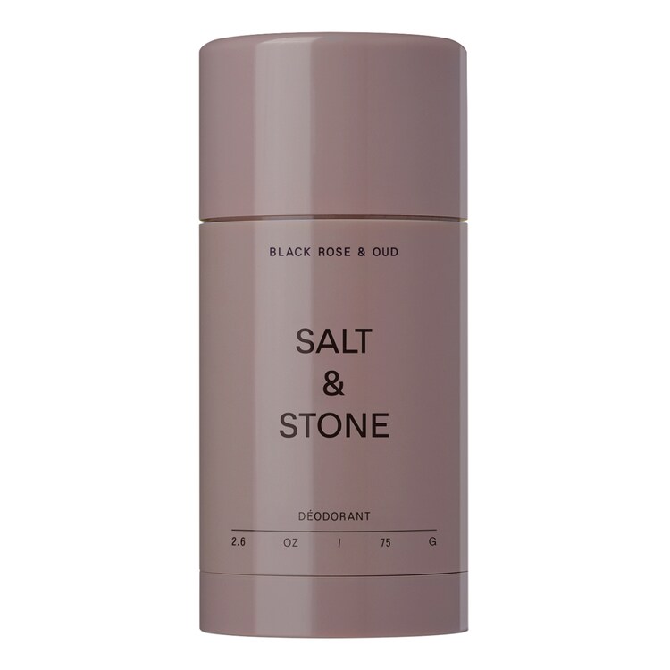 Deodorant - Siyah Gül ve Oud Deodorant