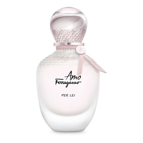 SALVATORE FERRAGAMO - Amo Women